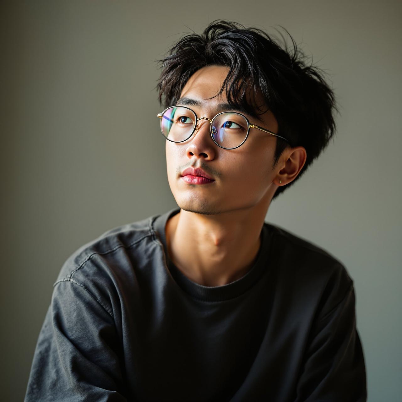 里番动漫幕后阵容 - 林魂