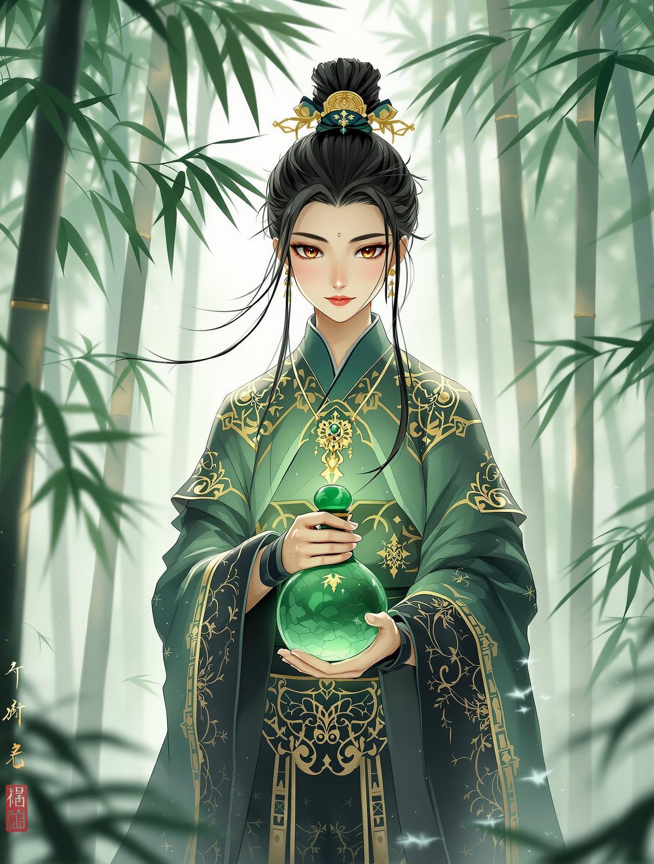 里番动漫 - 凡人修仙传封面