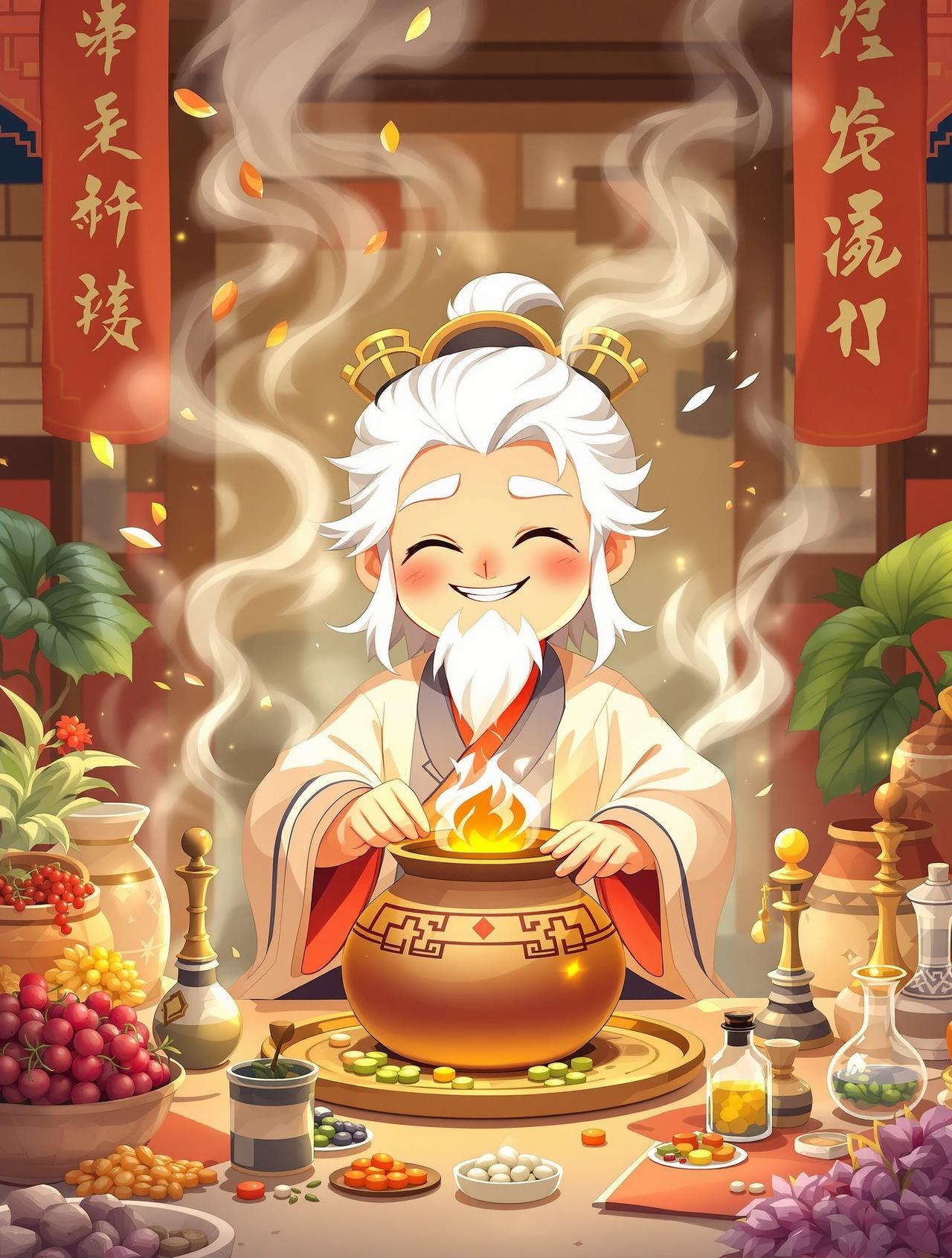 里番动漫 - 一念永恒