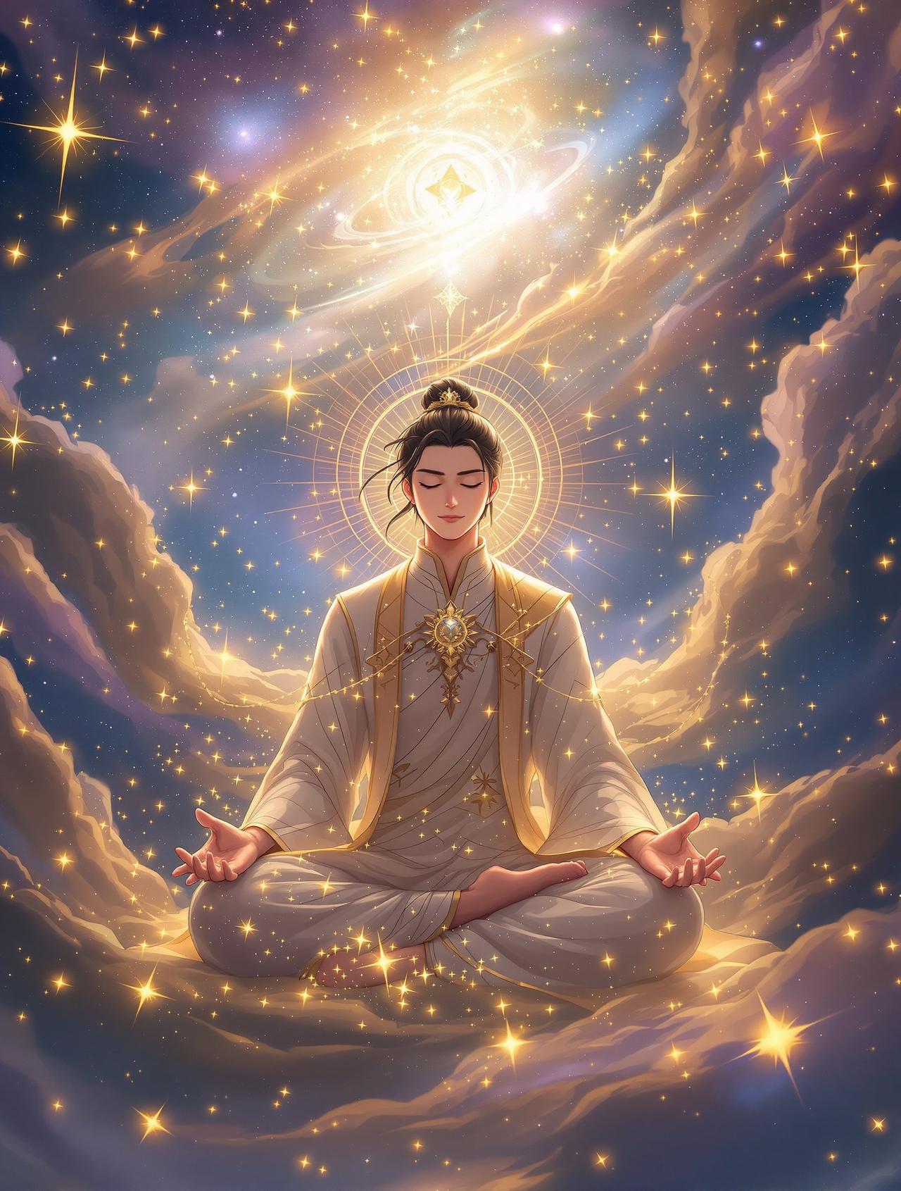 里番动漫 - 星辰变封面