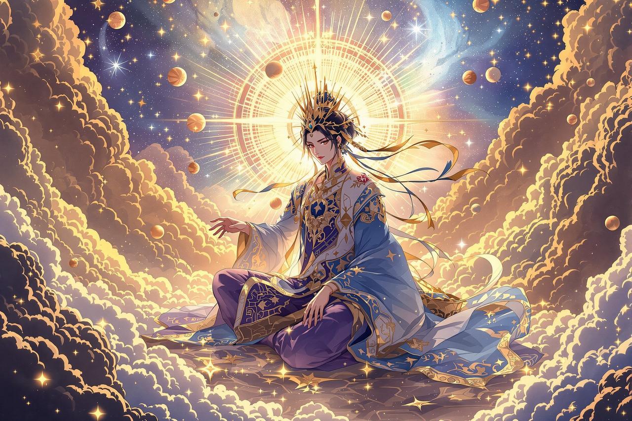 里番动漫会员专享 - 会员专属抢先看：《遮天》最新一集